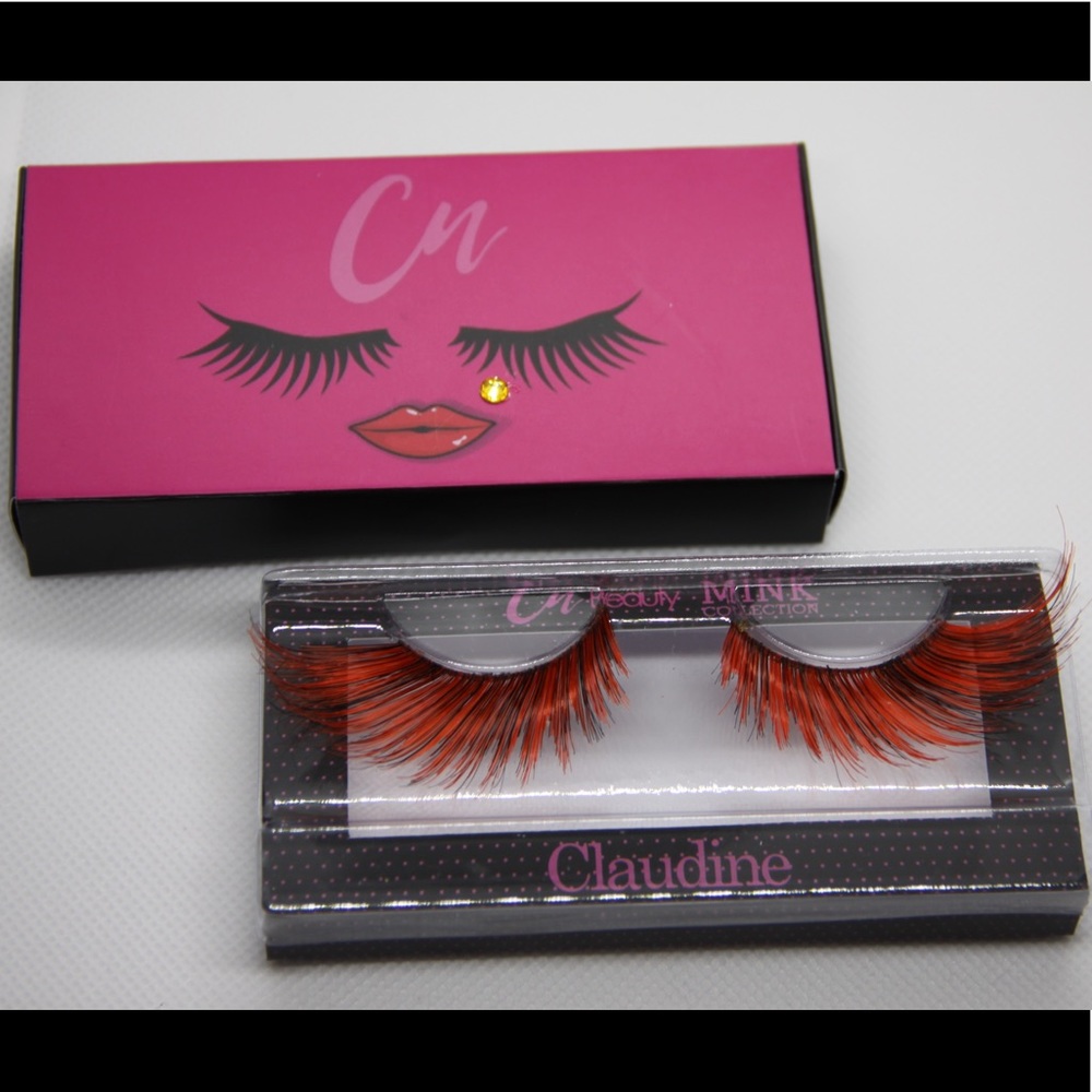 Dramatic LASHES - Picture 6 of 16